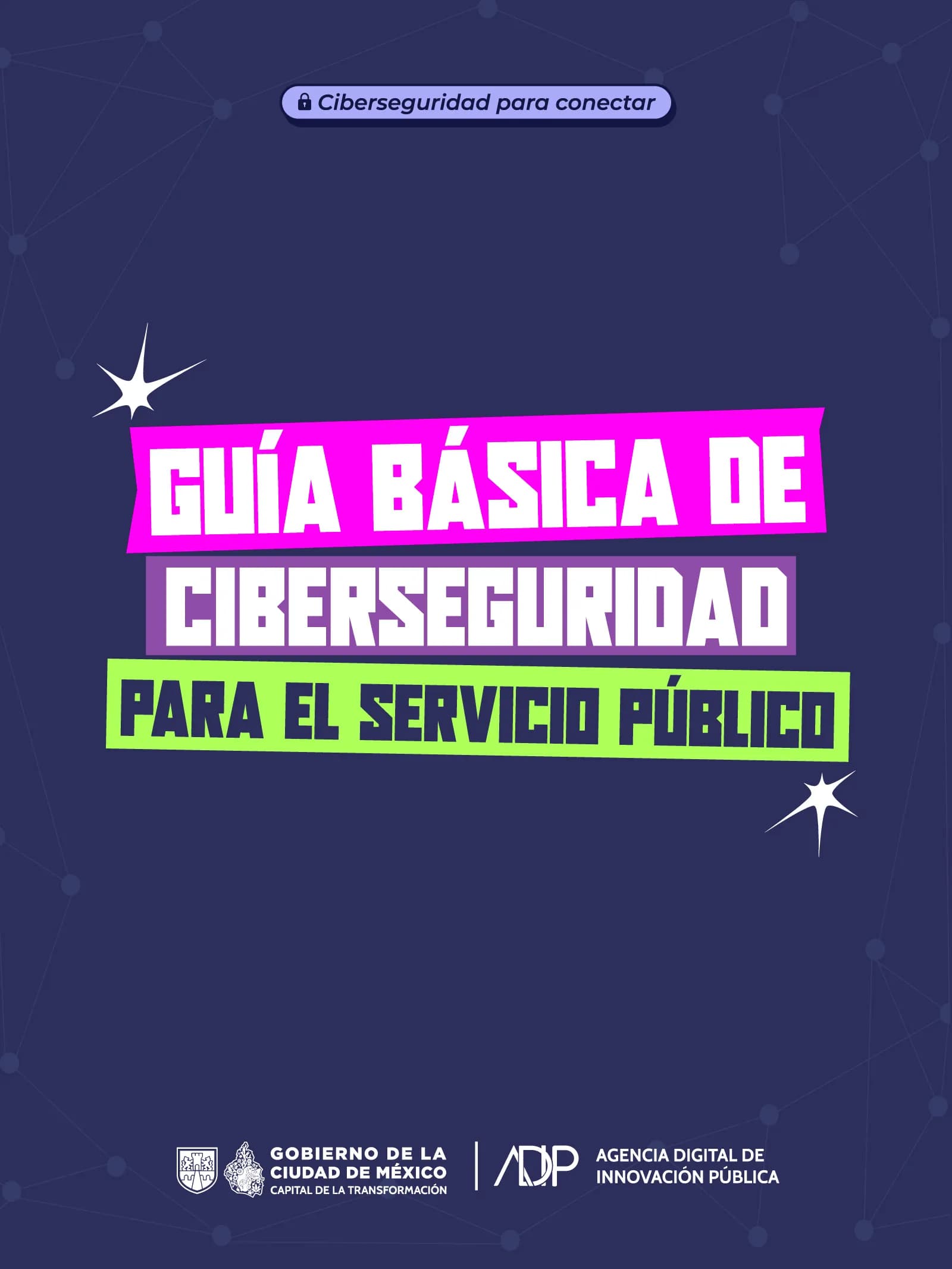 Guía básica de ciberseguridad