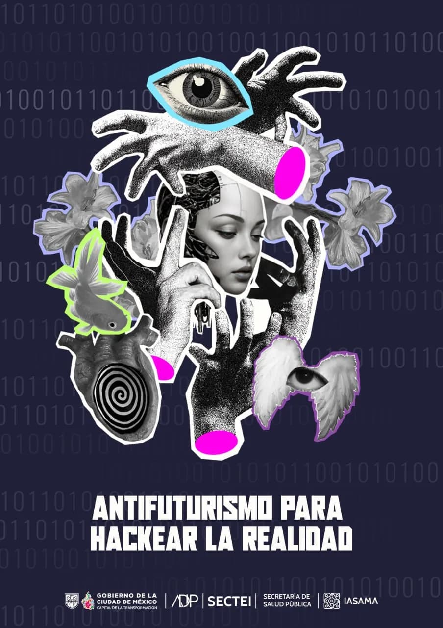 Antología